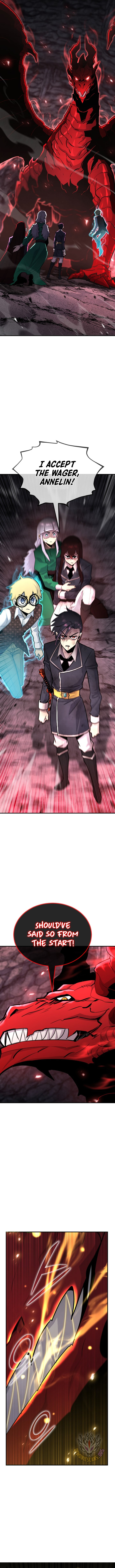 Standard of Reincarnation Chapter 136 2